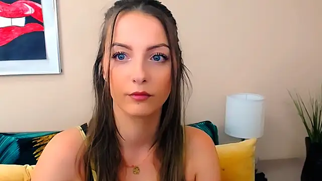 NatalieSexy online show from 23, 4, 2026