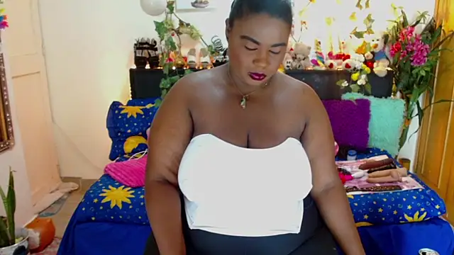 anai valentinex online show from 17, 12, 2024