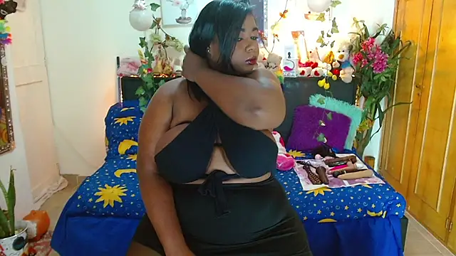 anai valentinex online show from 19, 12, 2024