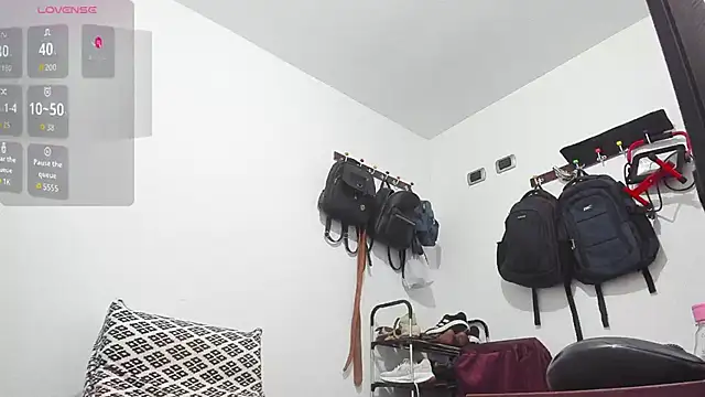 perla jeff online show from 26, 2, 2026