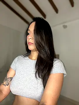 Little Amber6 online show from 20, 9, 2025