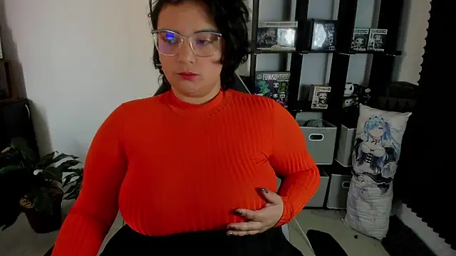 aika-dreams online show from 15, 12, 2024