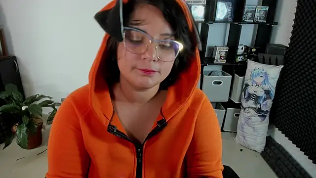 aika-dreams online show from 16, 12, 2024