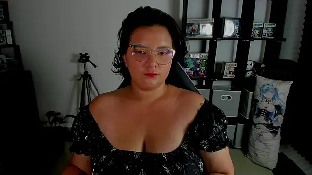 aika-dreams online show from 22, 12, 2024