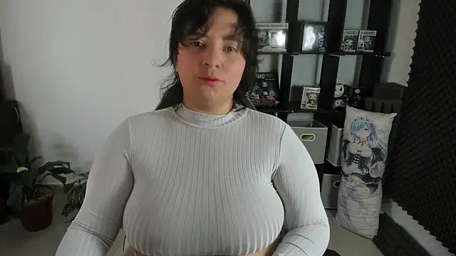 aika-dreams online show from 16, 1, 2025