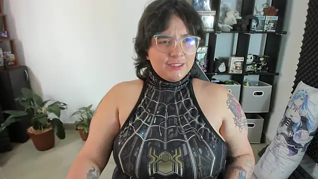 aika-dreams online show from 25, 1, 2025