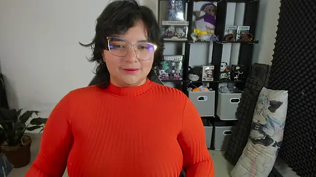 aika-dreams online show from 2, 3, 2025