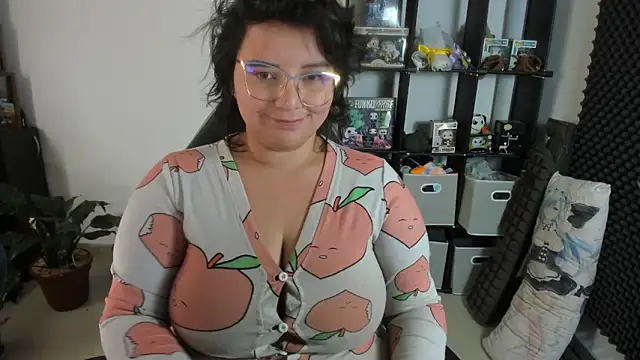 aika-dreams online show from 11, 3, 2025