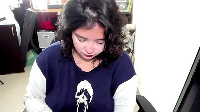 aika-dreams online show from 15, 10, 2025