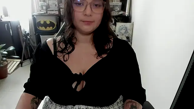 aika-dreams online show from 10, 3, 2026