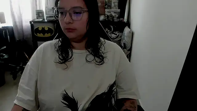 aika-dreams online show from 23, 4, 2026