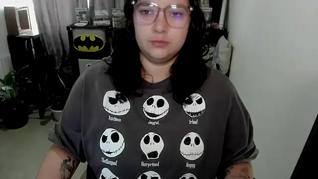 aika-dreams online show from 25, 4, 2026