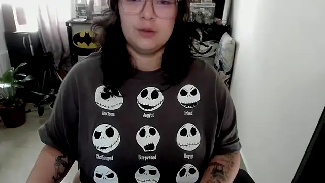 aika-dreams online show from 25, 4, 2026