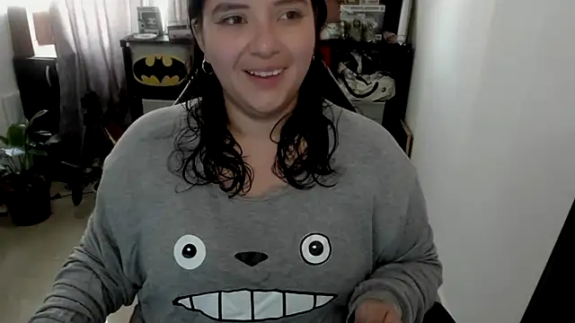 aika-dreams online show from 27, 4, 2026