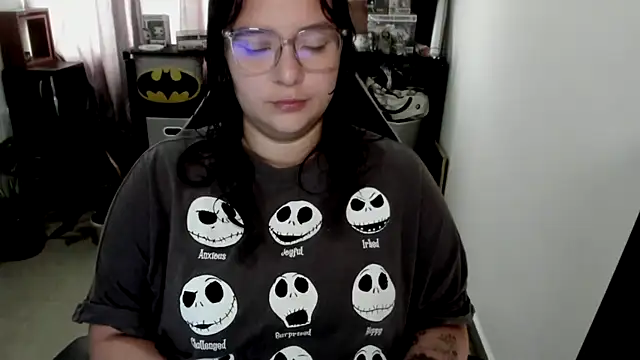 Snapshot of aika-dreams chatting on 2, 5, 2026 aika-dreams online show from 2, 5, 2026