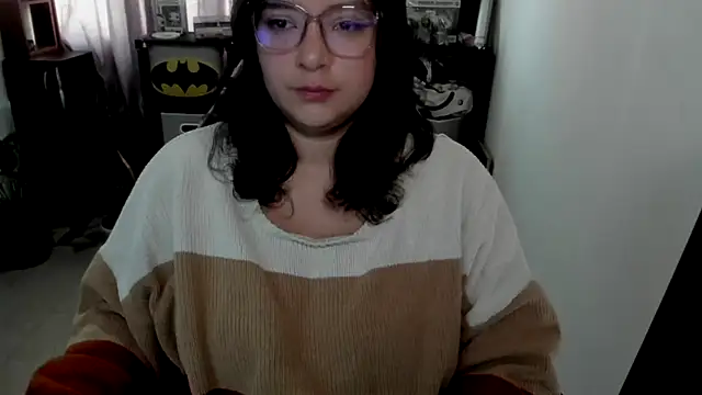 Snapshot of aika-dreams chatting on 3, 5, 2026 aika-dreams online show from 3, 5, 2026
