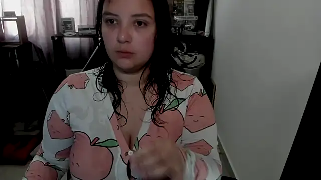 Snapshot of aika-dreams chatting on 20, 5, 2026 aika-dreams online show from 20, 5, 2026