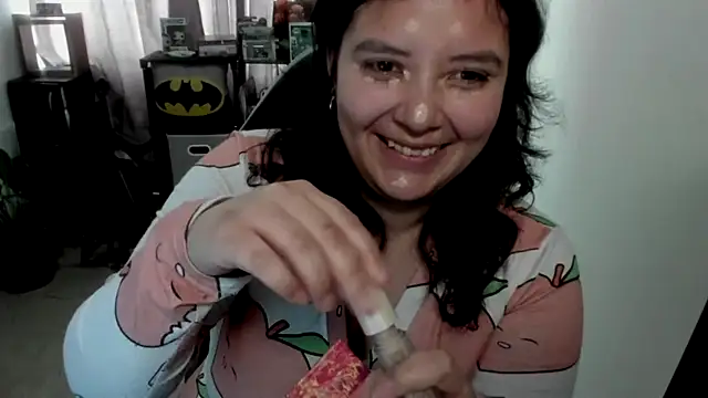 Snapshot of aika-dreams chatting on 30, 5, 2026 aika-dreams online show from 30, 5, 2026