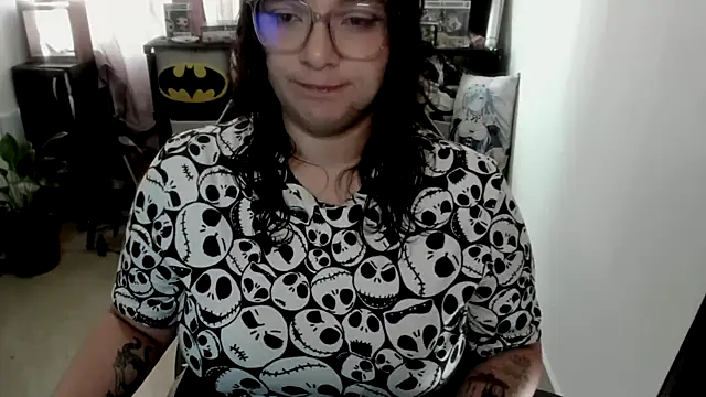 Snapshot of aika-dreams chatting on 3, 6, 2026 aika-dreams online show from 3, 6, 2026