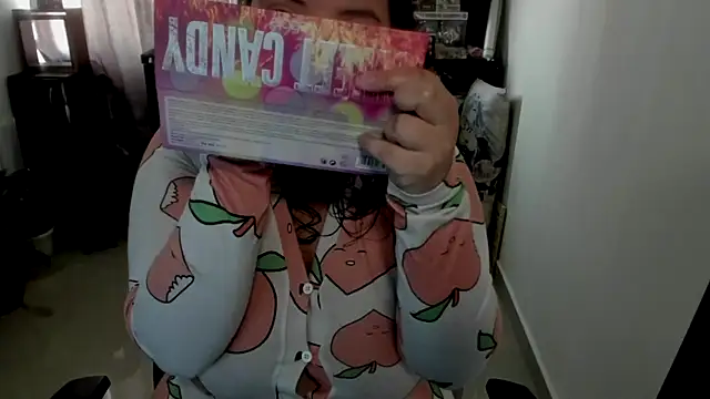 Snapshot of aika-dreams chatting on 9, 6, 2026 aika-dreams online show from 9, 6, 2026