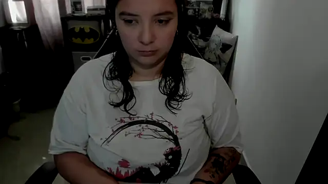 Snapshot of aika-dreams chatting on 12, 6, 2026 aika-dreams online show from 12, 6, 2026