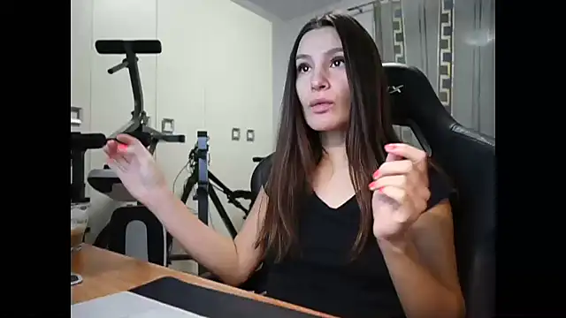 GodlyTheia online show from 4, 12, 2024