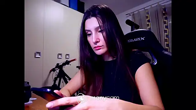 GodlyTheia online show from 30, 1, 2025