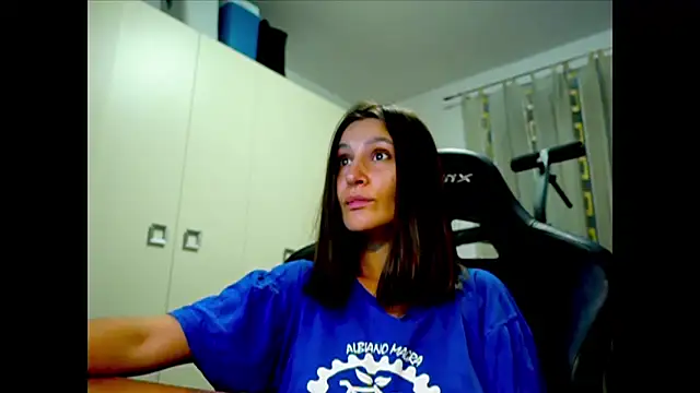 GodlyTheia online show from 14, 9, 2025