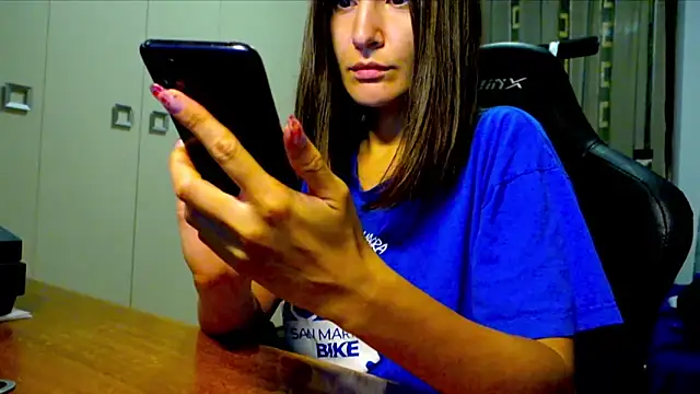 GodlyTheia online show from 24, 9, 2025