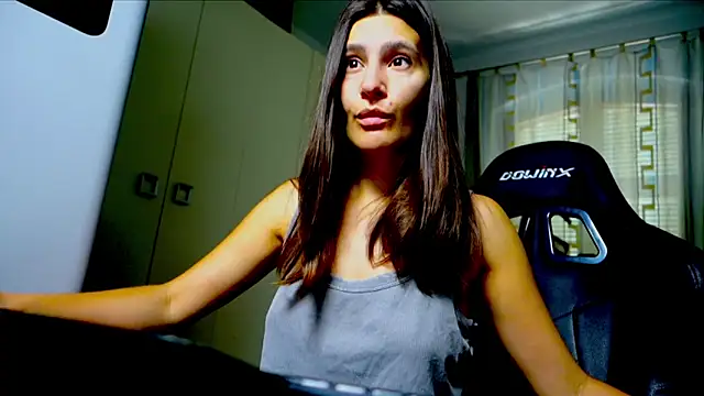 GodlyTheia online show from 27, 5, 2026