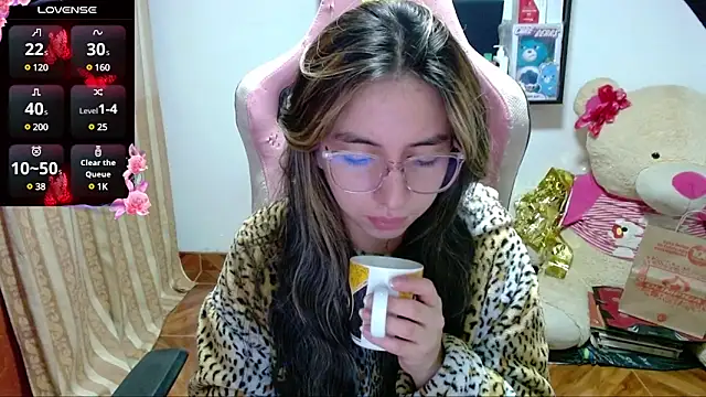 Maggie Fox3 online show from 21, 1, 2025