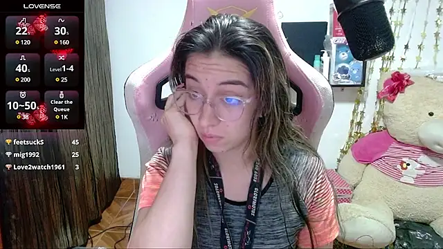 Maggie Fox3 online show from 16, 3, 2025