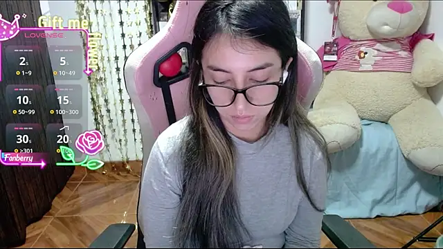 Maggie Fox3 online show from 27, 9, 2025