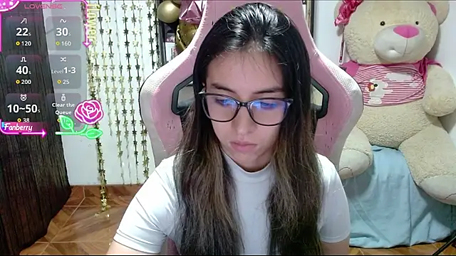 Maggie Fox3 online show from 18, 10, 2025