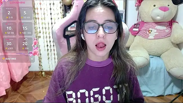 Maggie Fox3 online show from 19, 10, 2025