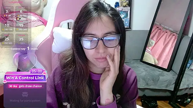 Maggie Fox3 online show from 16, 3, 2026