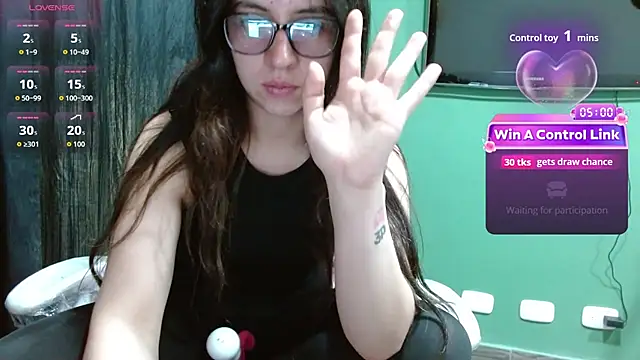 Maggie Fox3 online show from 21, 4, 2026