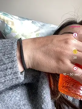 Maggie Fox3 online show from 26, 4, 2026