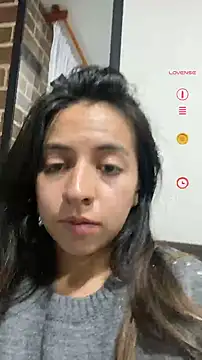 Snapshot of Maggie_Fox3 chatting on 30, 4, 2026 Maggie Fox3 online show from 30, 4, 2026