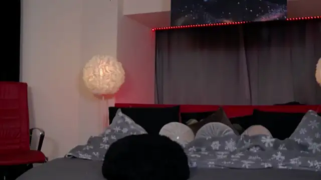 Snapshot of Larissa_K chatting on 22, 1, 2025 Larissa K online show from 22, 1, 2025