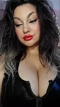 Larissa K online show from 8, 3, 2026