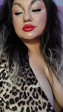 Larissa K online show from 9, 3, 2026