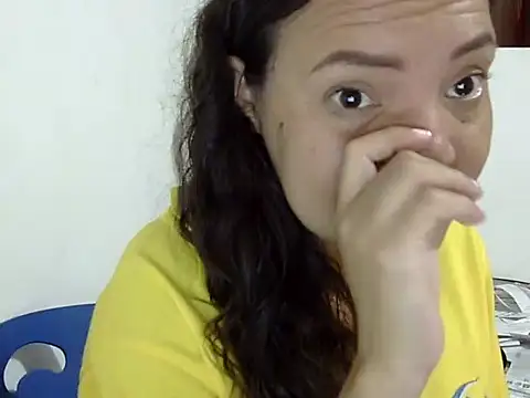 ElizabethMartinez online show from 16, 9, 2025