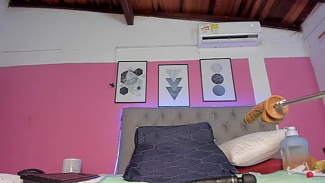 Snapshot of LEXA_MURPHY chatting on 3, 12, 2024 LEXA MURPHY online show from 3, 12, 2024