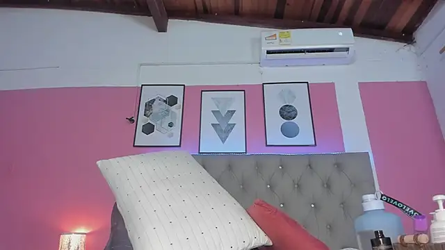 Snapshot of LEXA_MURPHY chatting on 10, 12, 2024 LEXA MURPHY online show from 10, 12, 2024