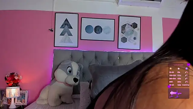 Snapshot of LEXA_MURPHY chatting on 19, 9, 2025 LEXA MURPHY online show from 19, 9, 2025