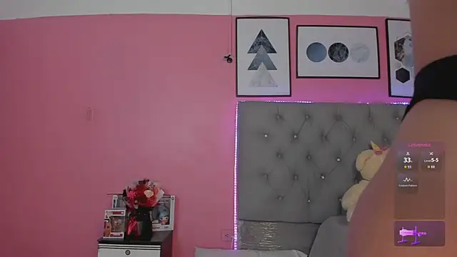 Snapshot of LEXA_MURPHY chatting on 2, 10, 2025 LEXA MURPHY online show from 2, 10, 2025