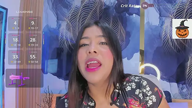 Snapshot of LEXA_MURPHY chatting on 26, 10, 2025 LEXA MURPHY online show from 26, 10, 2025