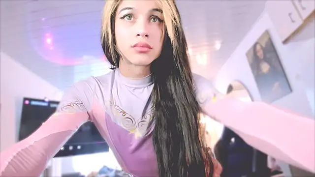 stormytt  online show from 16, 2, 2025