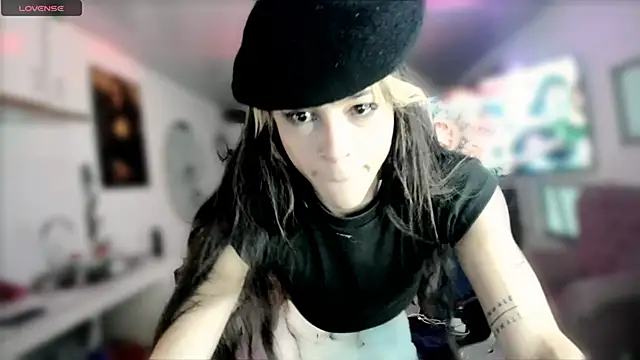 stormytt  online show from 19, 2, 2025